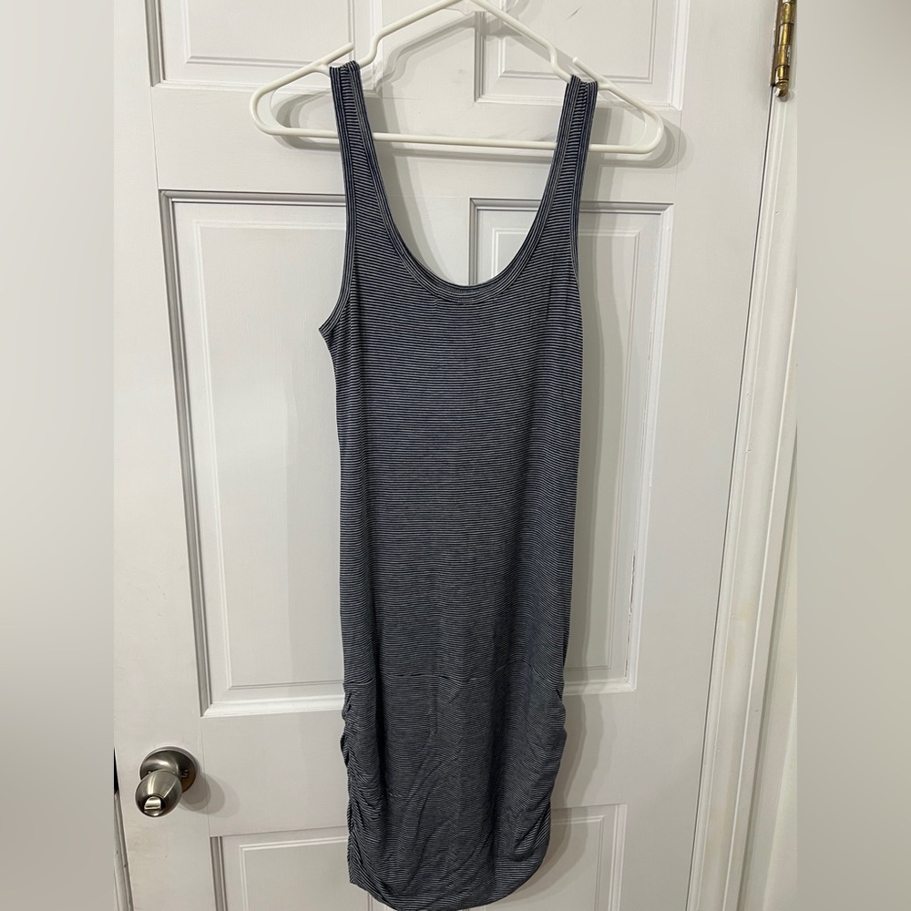 Bella Luxx sleeveless tank dress